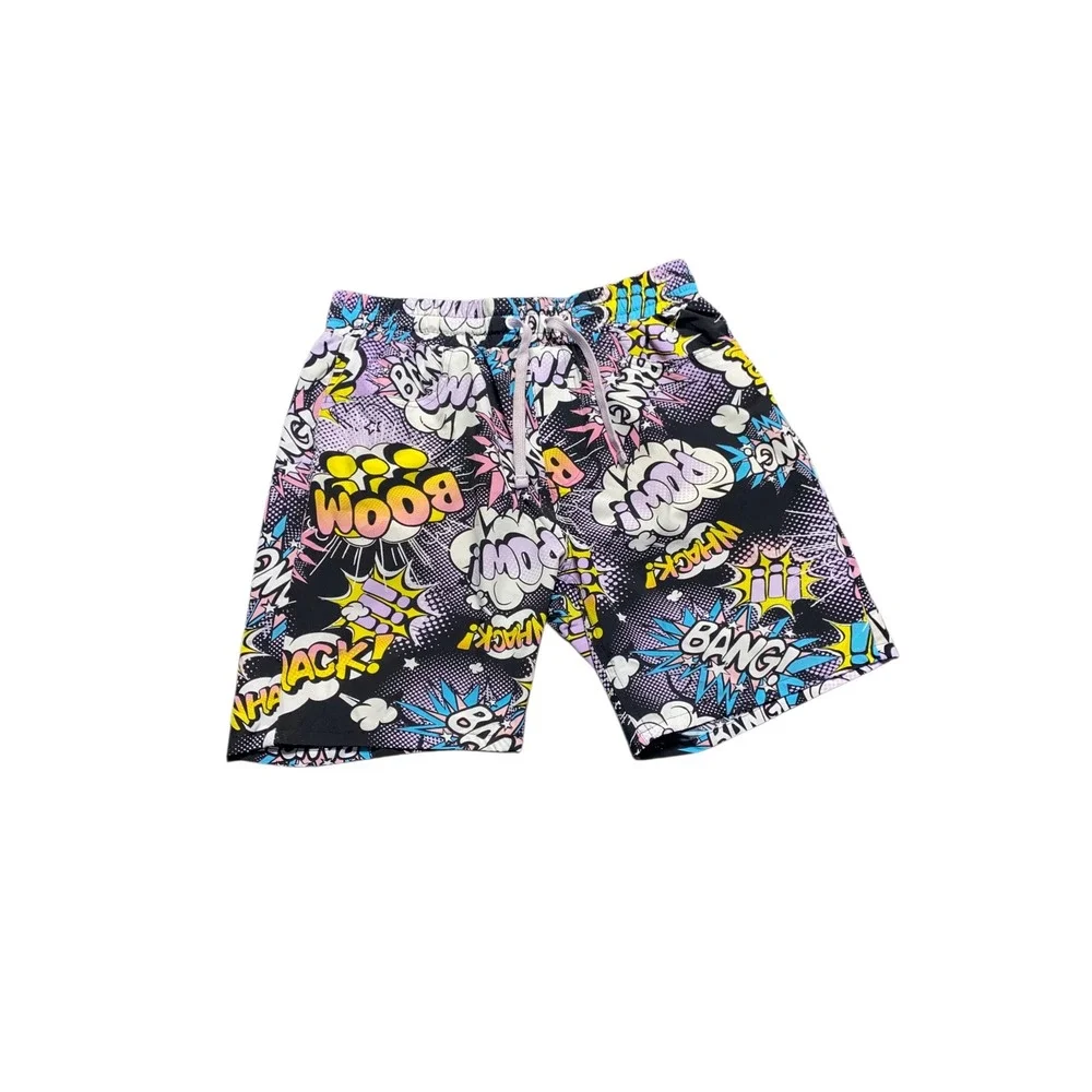 Snap! by Dril Clothing Co. comfort feature